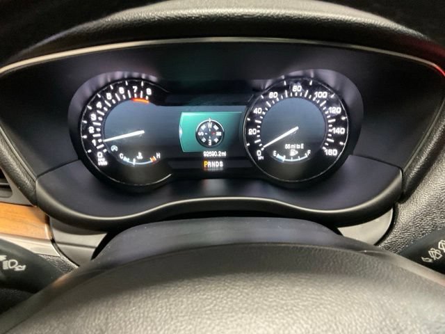 Used 2019 Lincoln MKC Reserve AWD/4WD image 33