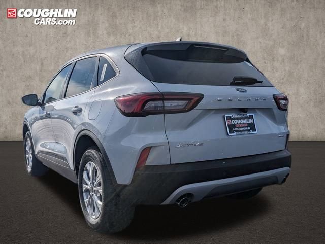 New 2026 Ford Escape Active w/ Tech Pack #1 image 5