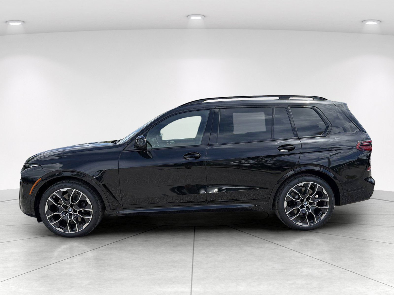New 2027 BMW X7 xDrive40i w/ M Sport Package AWD/4WD image 7