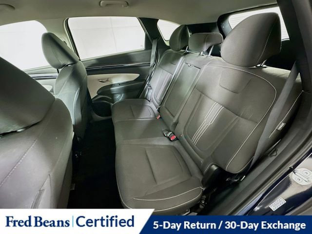 Certified 2024 Hyundai Tucson SEL image 26