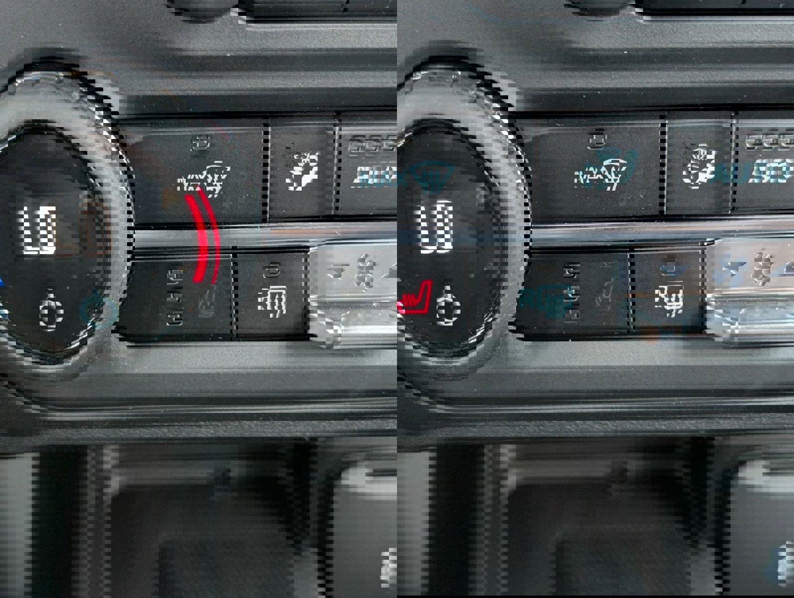 New 2026 Ford Bronco Big Bend image 20