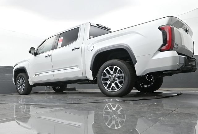 New 2026 Toyota Tundra 1794 Edition AWD/4WD image 24