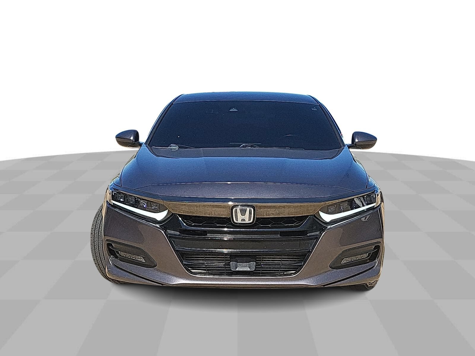 Used 2020 Honda Accord Sport image 3