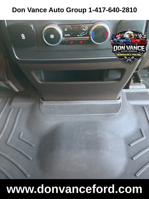 Used 2023 Ford Expedition King Ranch image 35