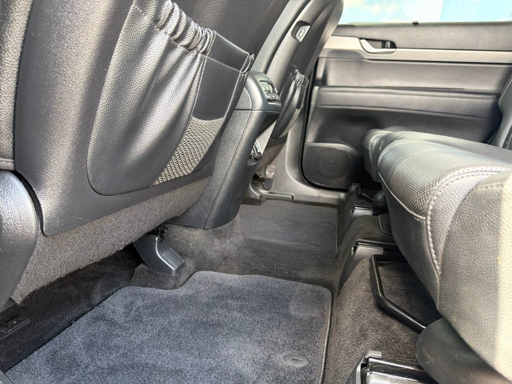 Used 2020 Hyundai Palisade SEL AWD/4WD image 20