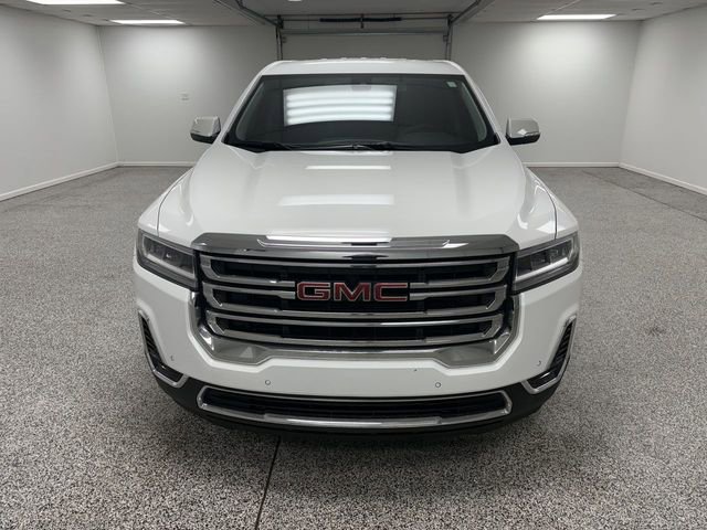 Used 2023 GMC Acadia SLE image 3