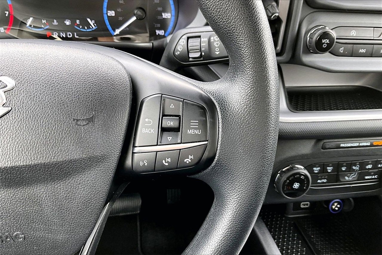 Used 2024 Ford Bronco Sport Big Bend image 28