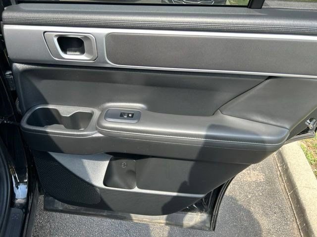 Used 2024 Hyundai Santa Fe SEL AWD/4WD image 49
