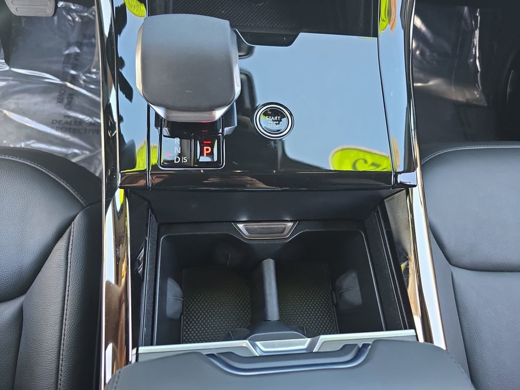 Certified 2025 Land Rover Range Rover Sport S image 26