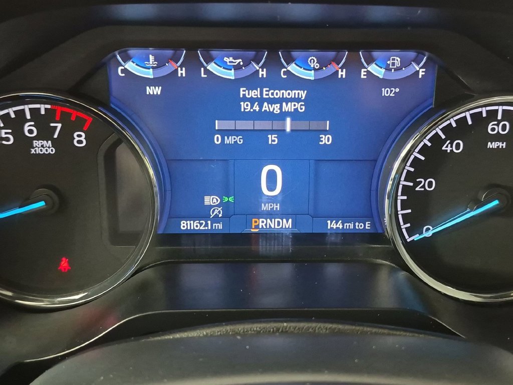 Used 2021 Ford F150 XLT w/ Equipment Group 301A Mid AWD/4WD image 22