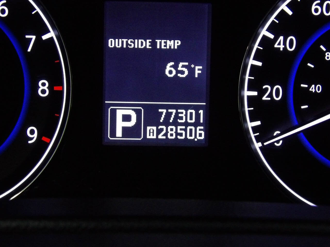 Used 2012 INFINITI G25 x AWD/4WD image 14