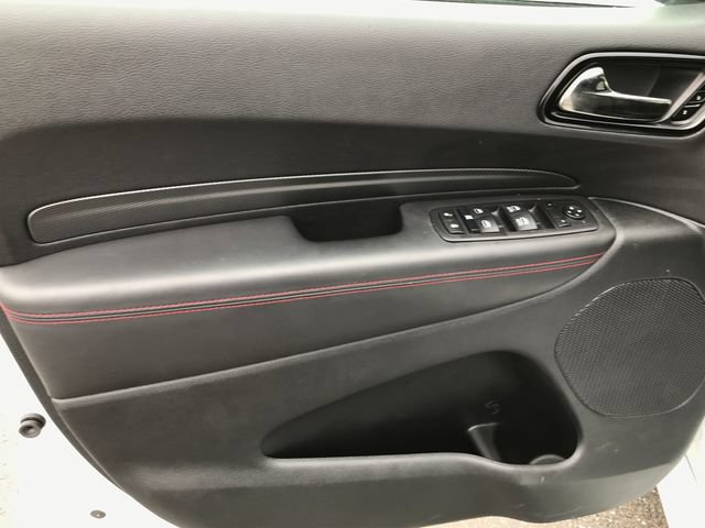 Used 2025 Dodge Durango R/T AWD/4WD image 17