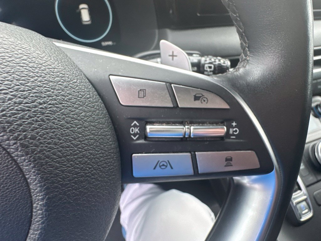 Certified 2024 Hyundai Palisade Calligraphy AWD/4WD image 27