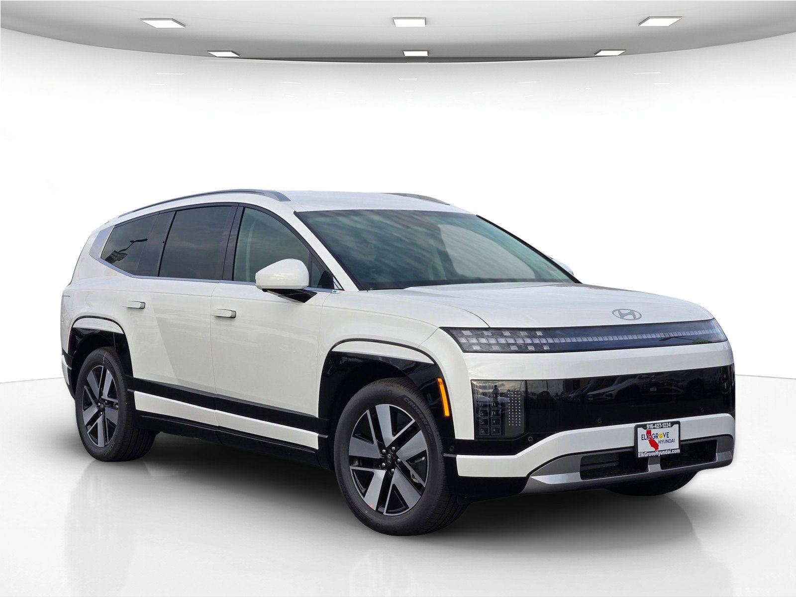 New 2026 Hyundai Ioniq 9 SEL image 4