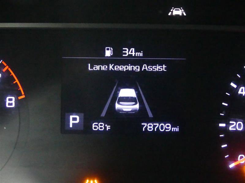 Used 2021 Kia Soul S FWD image 33