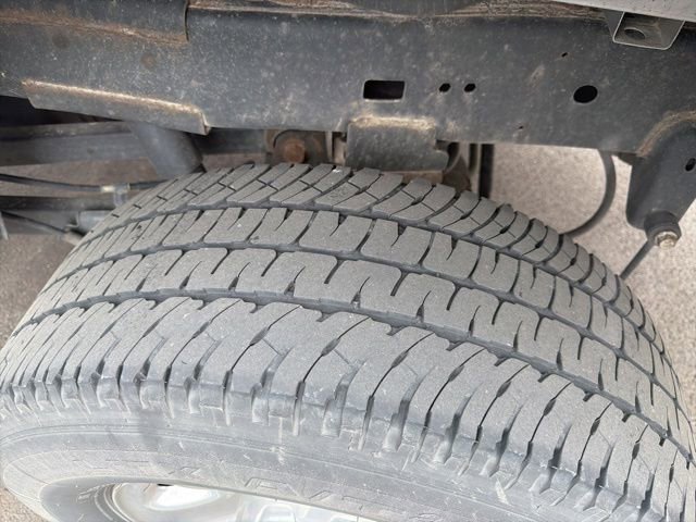 Used 2022 RAM 2500 Tradesman AWD/4WD image 3