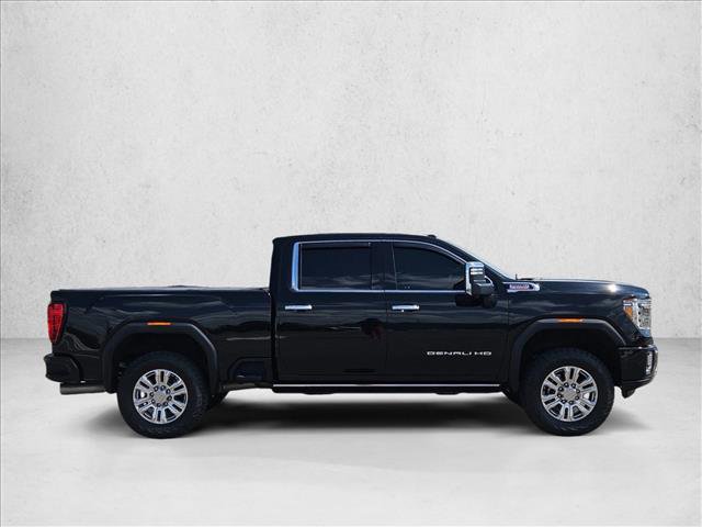 Used 2023 GMC Sierra 2500 Denali w/ Denali Ultimate Package image 4