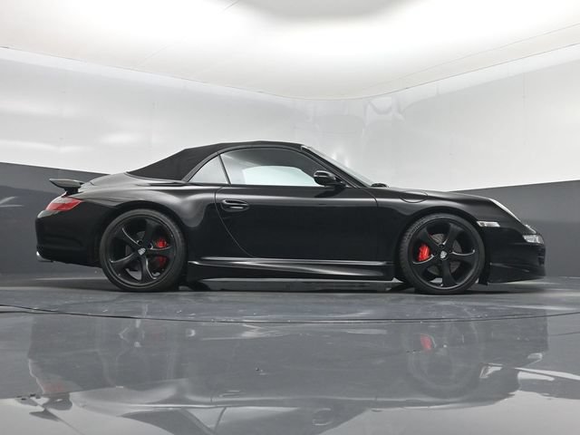 Used 2006 Porsche 911 Carrera 4S AWD/4WD image 16
