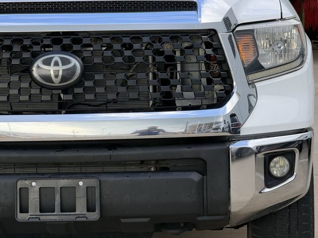 Used 2019 Toyota Tundra SR5 w/ SR5 Upgrade Package AWD/4WD image 9