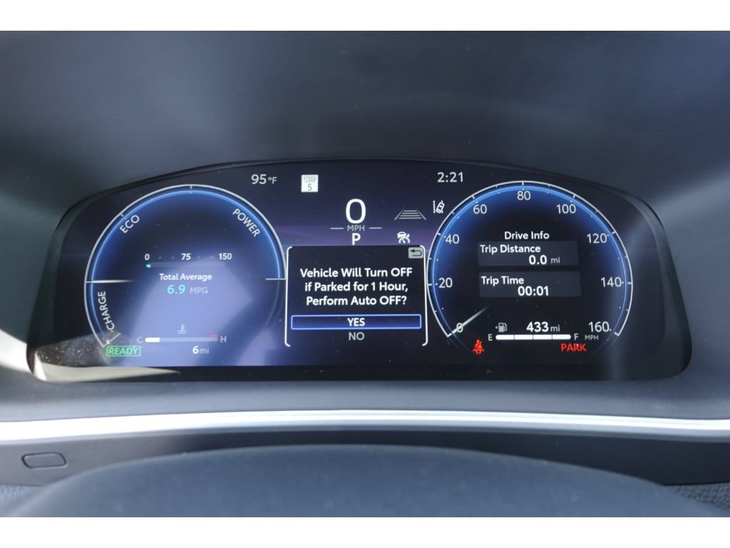 New 2026 Toyota Corolla XLE FWD image 13