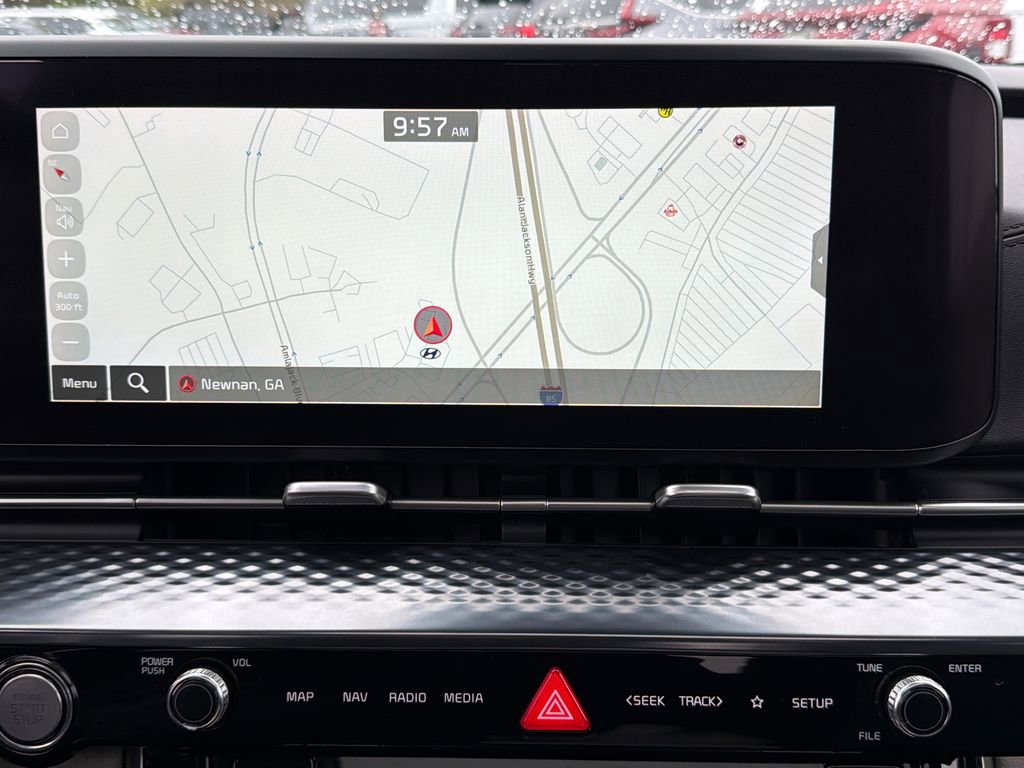 Used 2022 Kia Carnival SX Prestige image 27