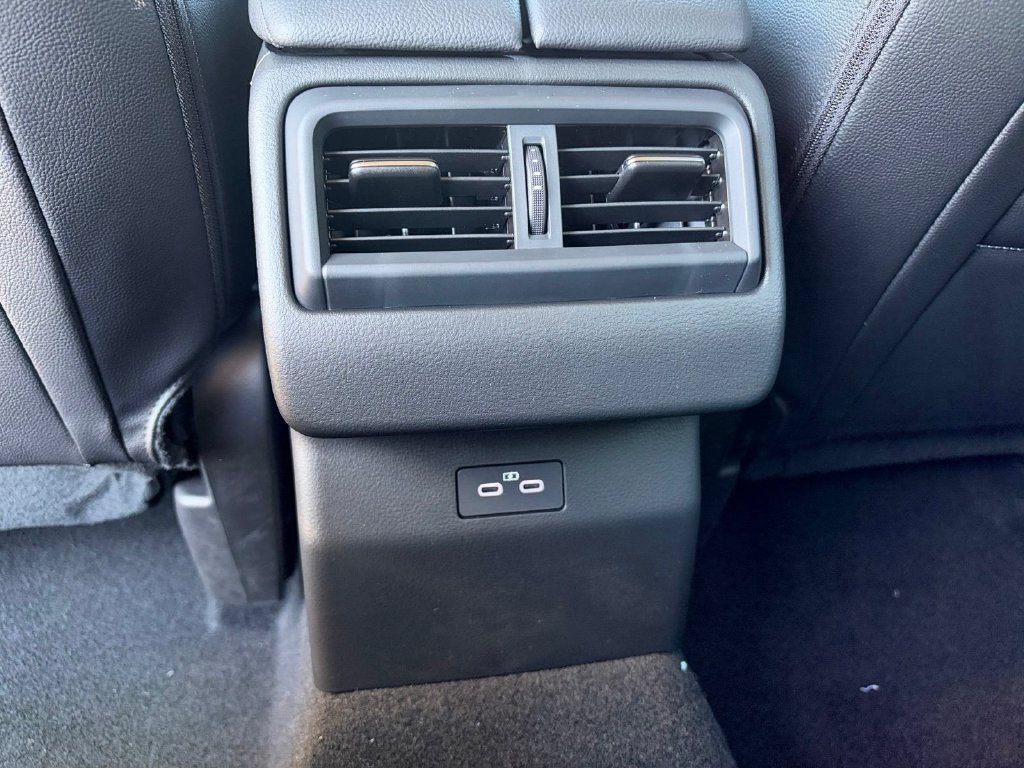 New 2026 MAZDA CX-50 AWD 2.5 S w/ Weather Package image 12