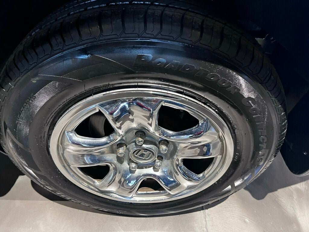 Used 2014 Honda CR-V LX image 25