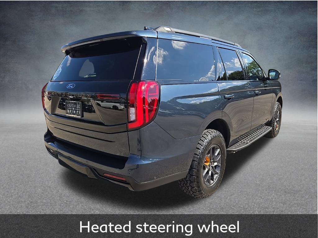 Used 2025 Ford Expedition Tremor AWD/4WD image 7