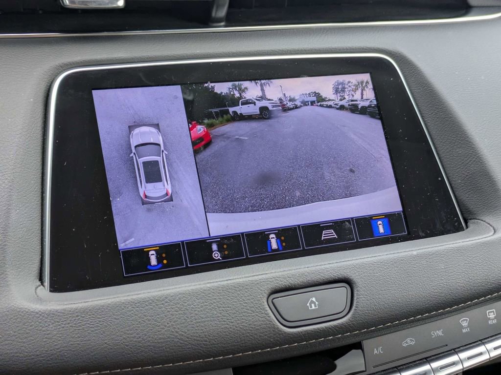 Used 2023 Cadillac XT4 Premium Luxury w/ Technology Package FWD image 23