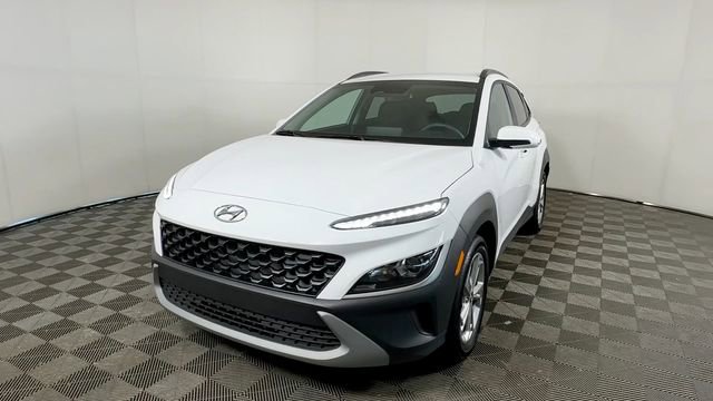 Certified 2023 Hyundai Kona SEL w/ Cargo Package AWD/4WD image 15