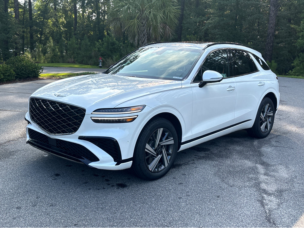 New 2026 Genesis GV70 3.5T Sport Advanced image 3
