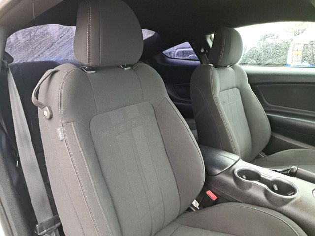 Certified 2020 Ford Mustang Coupe w/ Equipment Group 101A image 12