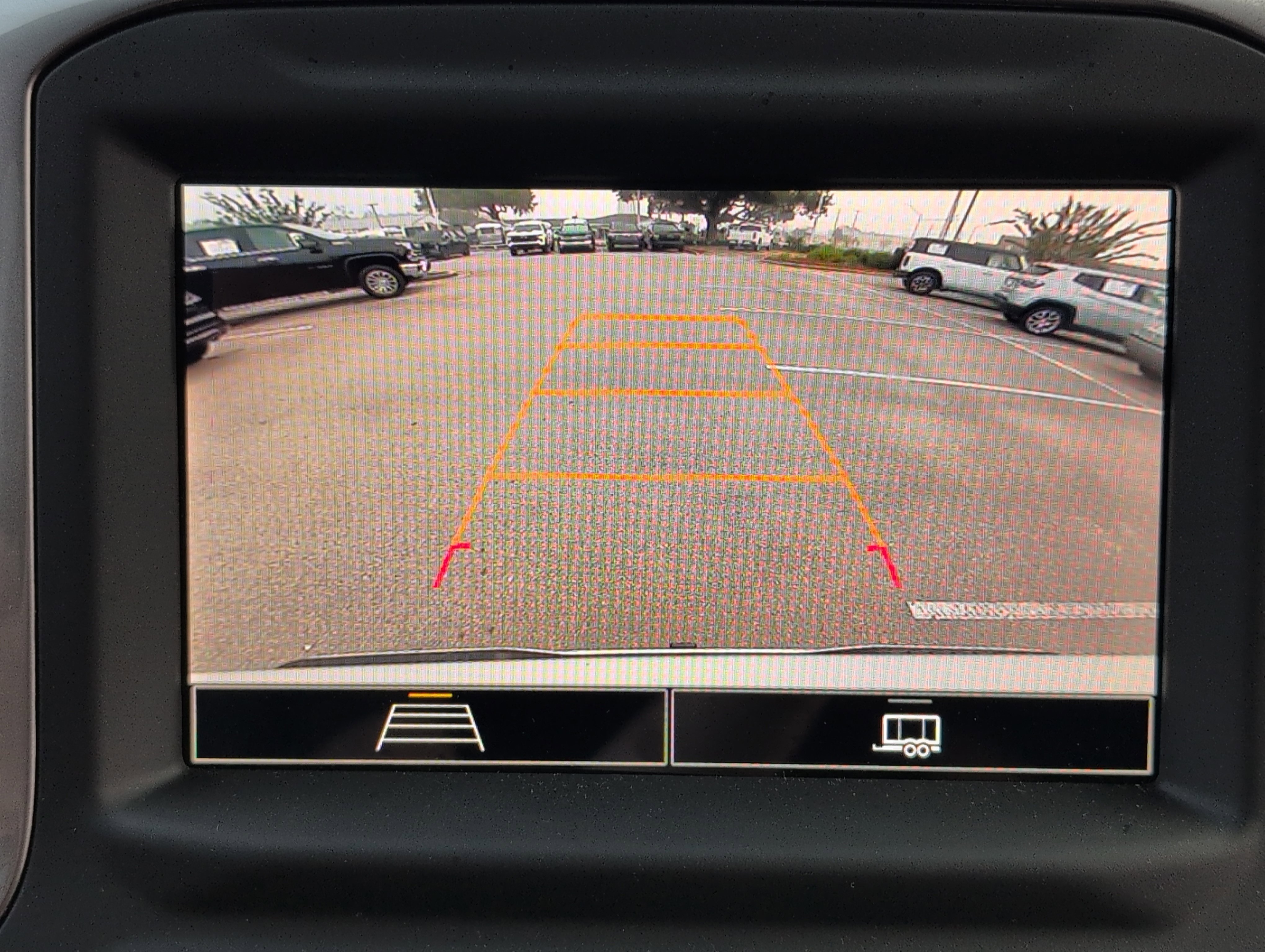 Used 2024 Chevrolet Silverado 1500 Custom image 16