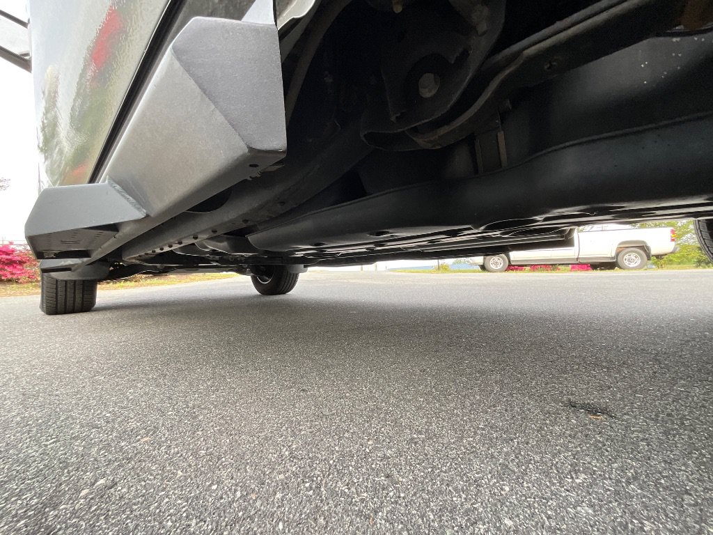 Used 2017 Toyota Tundra TRD Pro AWD/4WD image 44