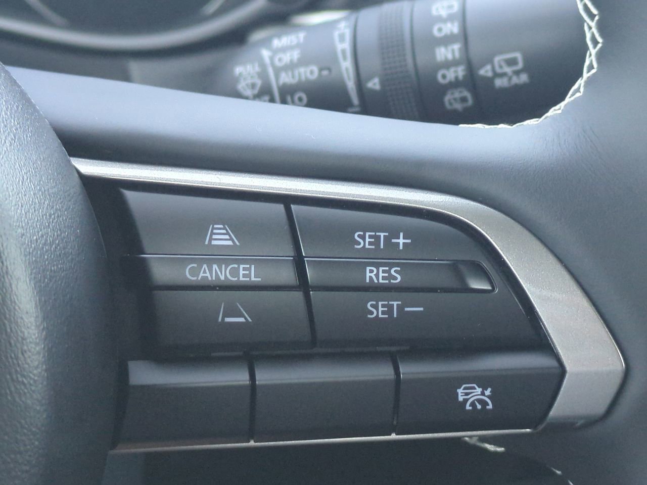 New 2026 MAZDA CX-30 AWD 2.5 S image 25