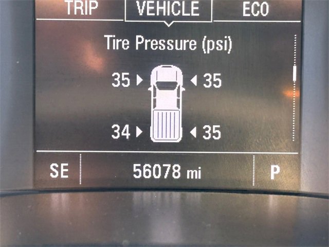 Used 2022 GMC Canyon Elevation w/ Trailering Package image 35