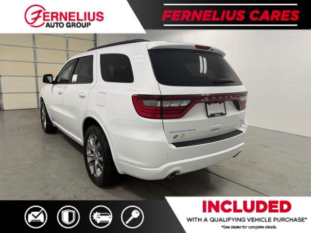 Used 2019 Dodge Durango GT AWD/4WD image 6