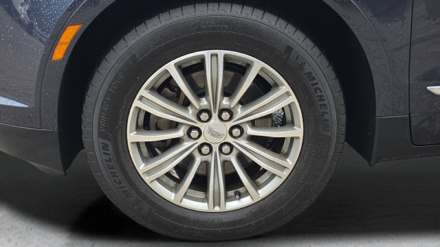 Used 2019 Cadillac XT5 Luxury AWD/4WD image 20