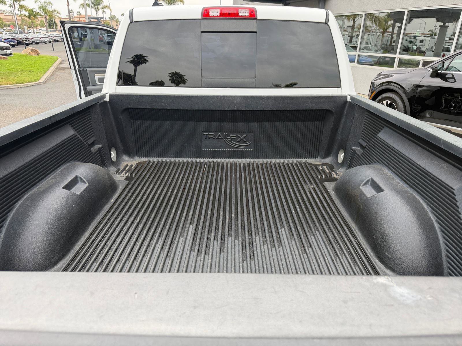 Used 2017 RAM 1500 Big Horn image 29