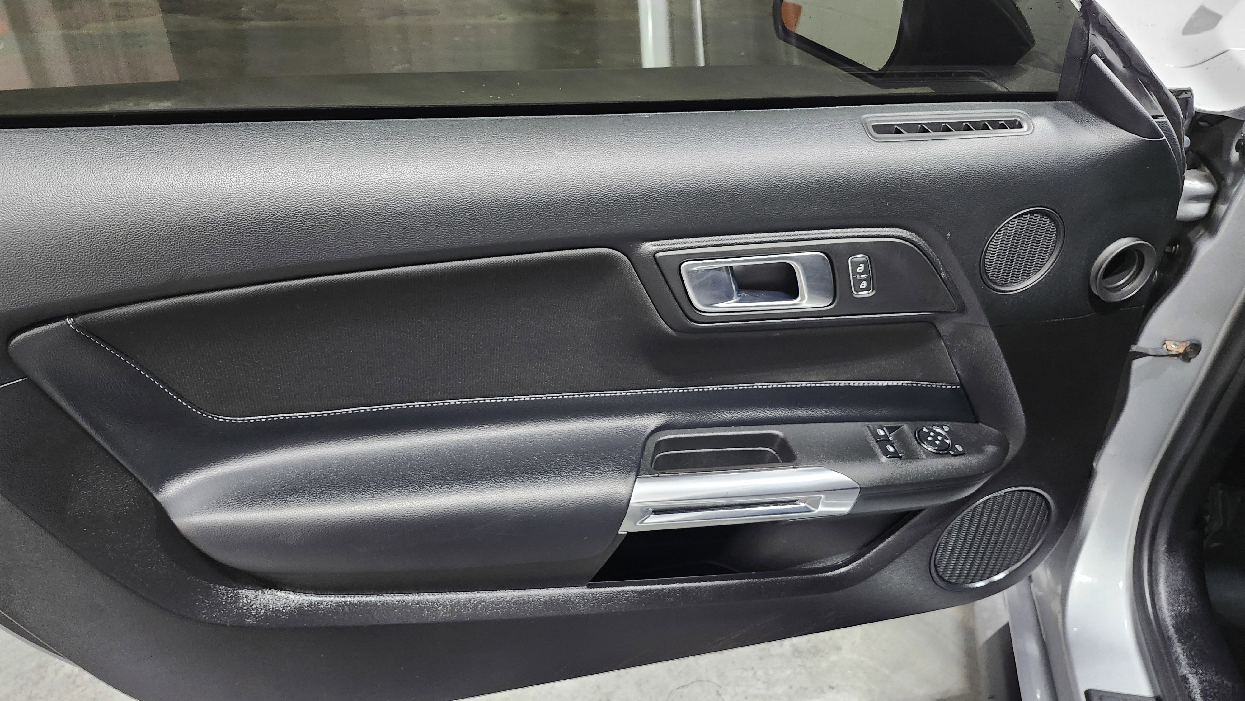 Used 2022 Ford Mustang EcoBoost w/ Equipment Group 101A image 20