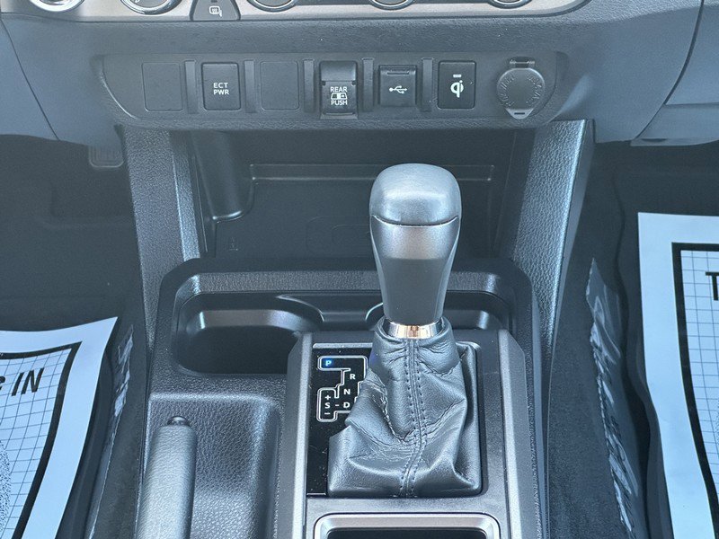 Used 2021 Toyota Tacoma 4x4 Double Cab image 15