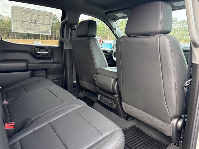 New 2026 GMC Sierra 1500 Pro w/ Graphite Edition image 14