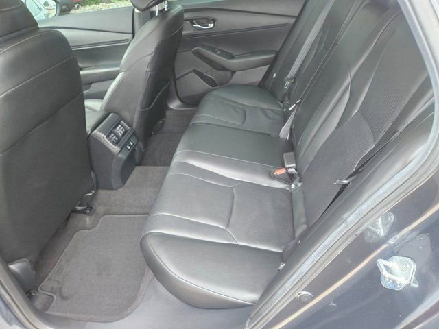 Used 2025 Honda Accord EX-L image 10