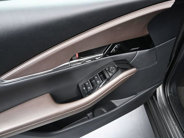 Certified 2023 MAZDA CX-30 2.5 Turbo w/ Premium Plus Pkg image 18
