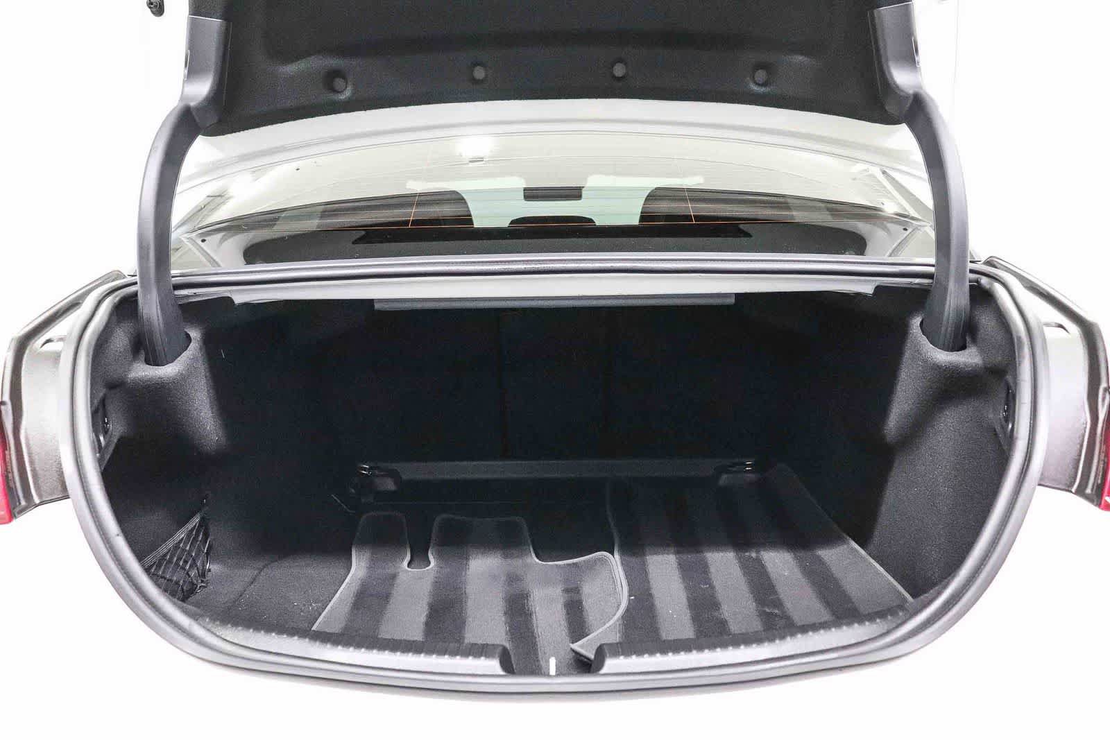 Certified 2023 Mercedes-Benz C 300 Sedan image 27