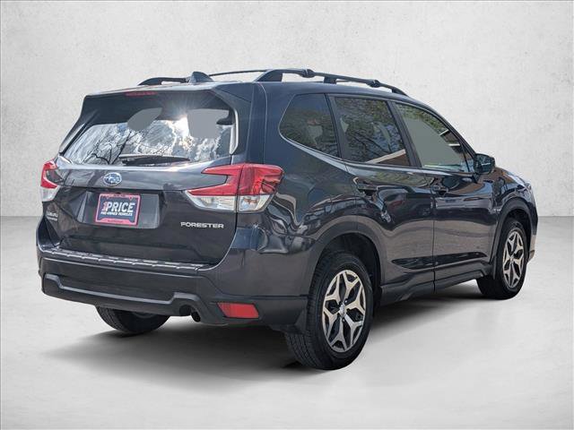 Used 2019 Subaru Forester Premium image 5