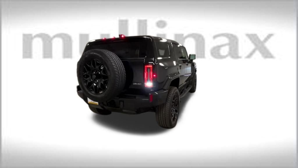 New 2026 GMC Hummer EV SUV image 54