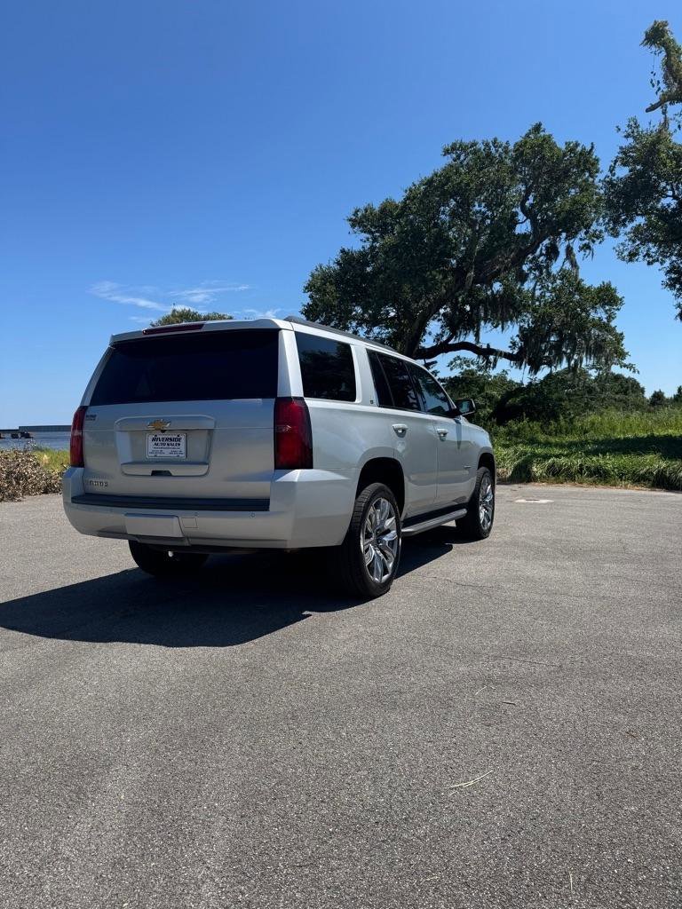 Used 2019 Chevrolet Tahoe LT RWD image 5