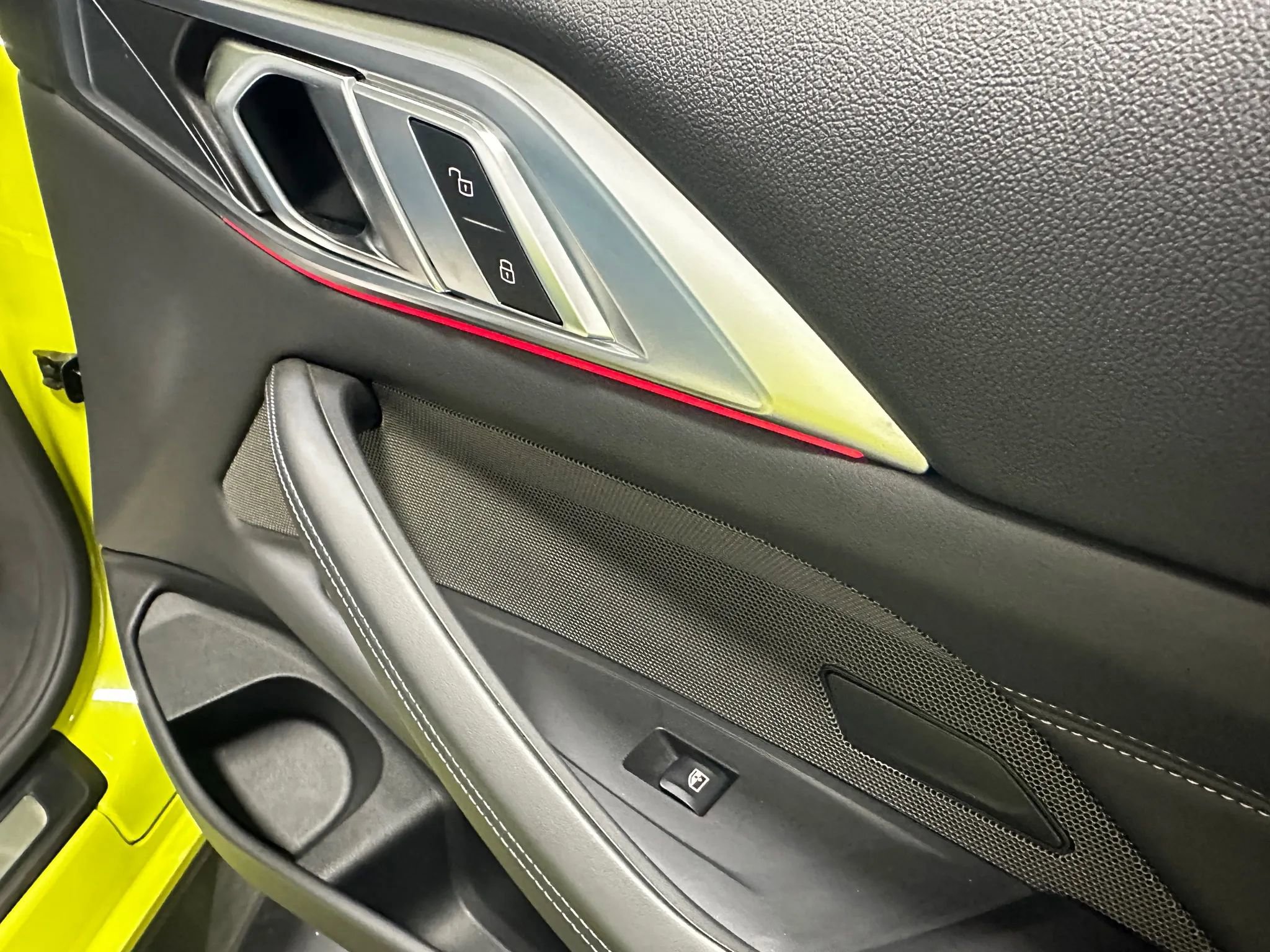 Used 2023 BMW M4 xDrive Competition image 33