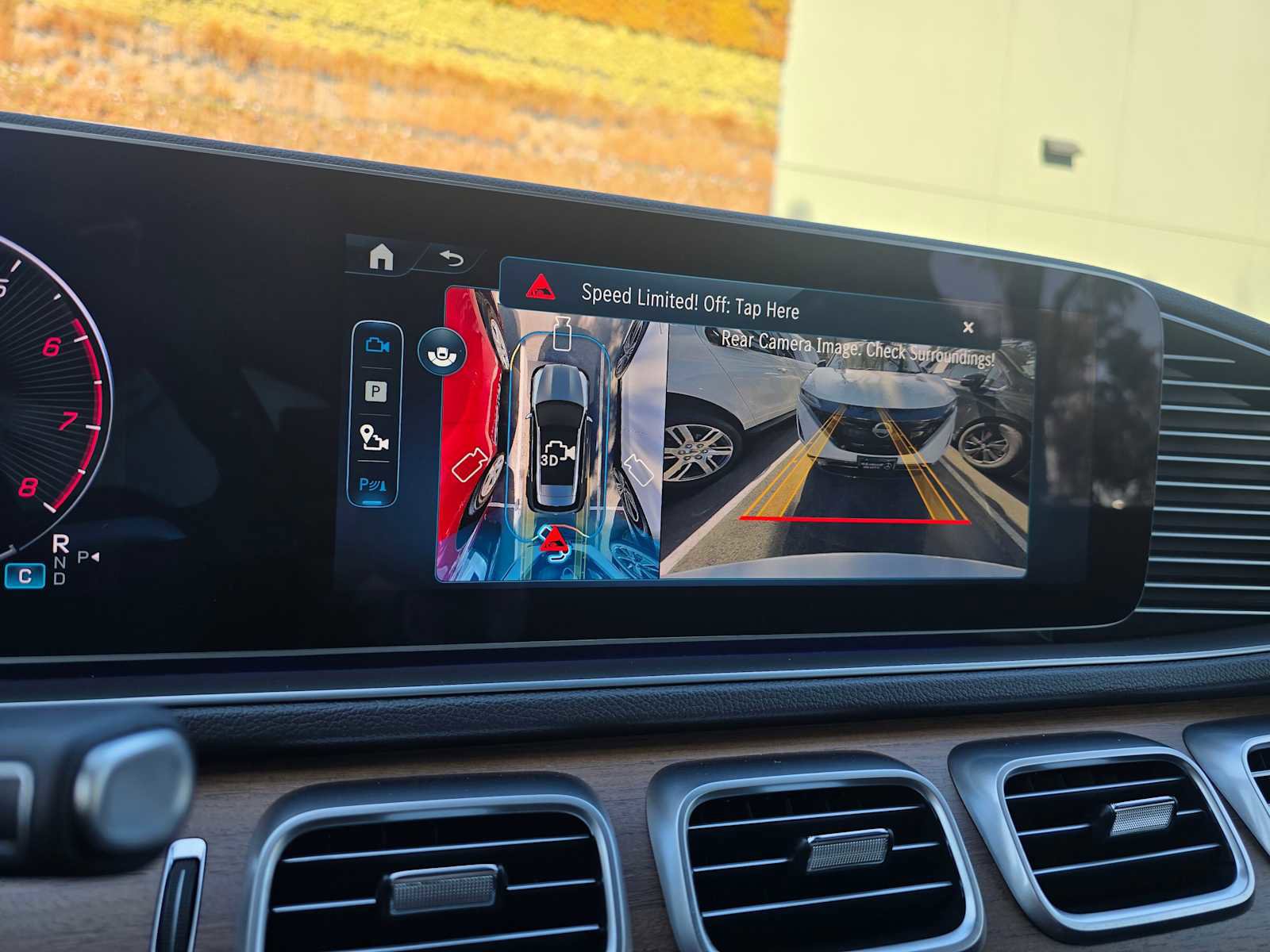 Certified 2025 Mercedes-Benz GLE 450 4MATIC image 30